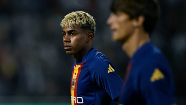 Barcelona acorrala a la selección de España por Lamine Yamal rumbo al Mundial