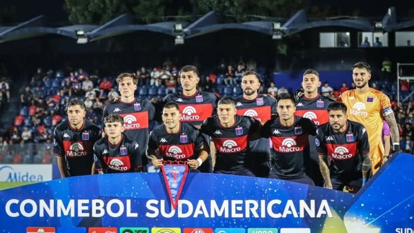 América vs Tigre: opciones y posibilidades del equipo escarlata en la Copa Sudamericana