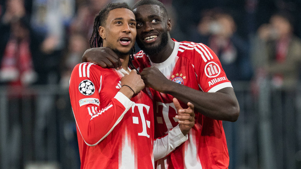 Bayern Múnich sorprende y contrataría nuevo delantero: “136 goles en la Serie A”