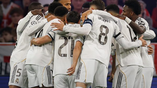 Real Madrid se pronuncia tras triste fallecimiento de una leyenda del deporte