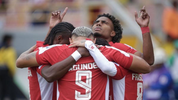 Santa Fe: cinco jugadores en departamento médico previo a Platense