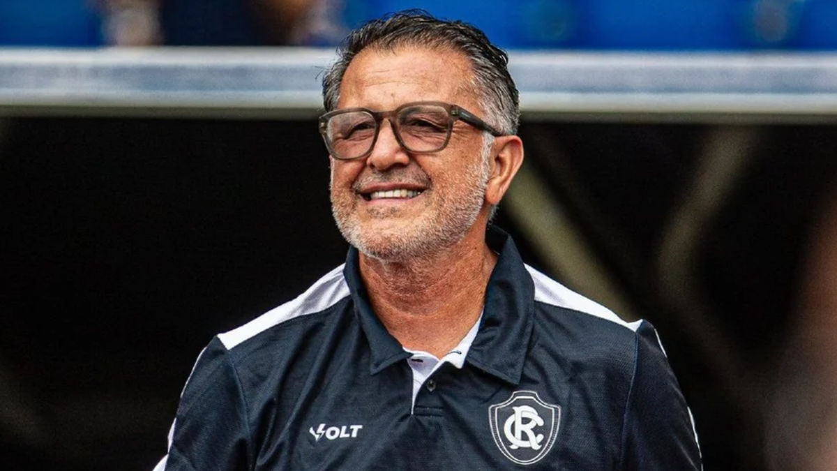 Juan Carlos Osorio.