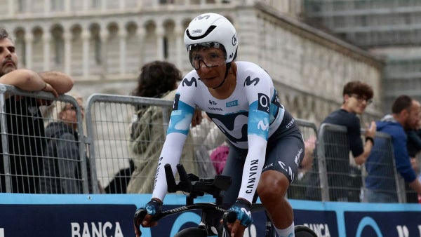 Tour de Romandía: ¿Quién ganó el prólogo y cómo quedaron Nairo y demás colombianos en la general?