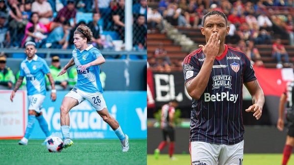 Junior cuenta con ventaja ante Sporting Cristal: el dato que daría la victoria
