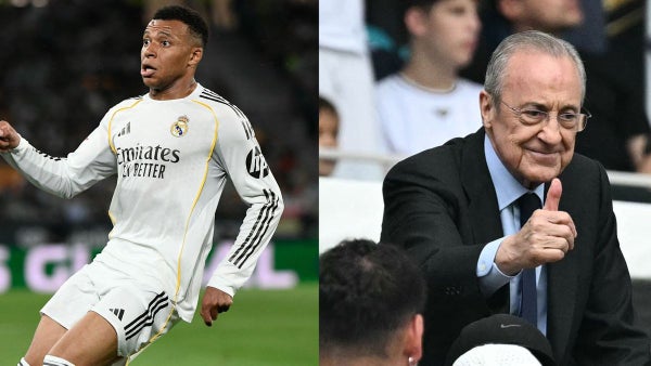 Florentino Pérez tiene un plan para José Mourinho: viejo conocido llegaría al Real Madrid
