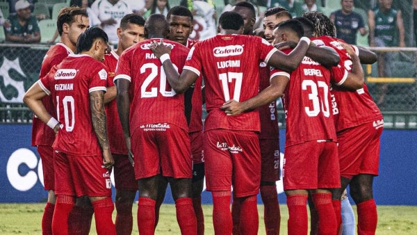 América tendría refuerzos para la Copa Sudamericana: novedades para visitar a Tigre