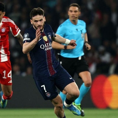 PSG derrotó a Bayern en la ida de las semis en Champions League: goles ...