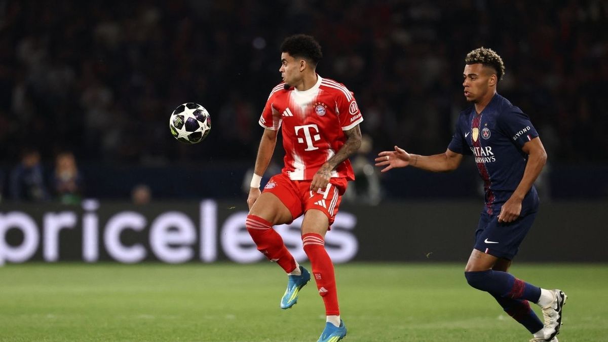 Bayern Múnich Vs PSG ¿Cuándo se juega la vuelta de las semis de Champions?