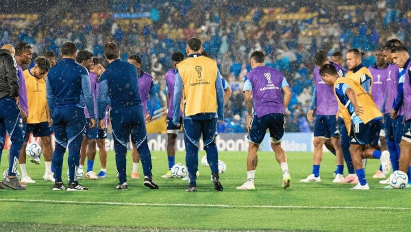 Millonarios se aleja de la clasificación: las cuentas que hacen en la Copa Sudamericana