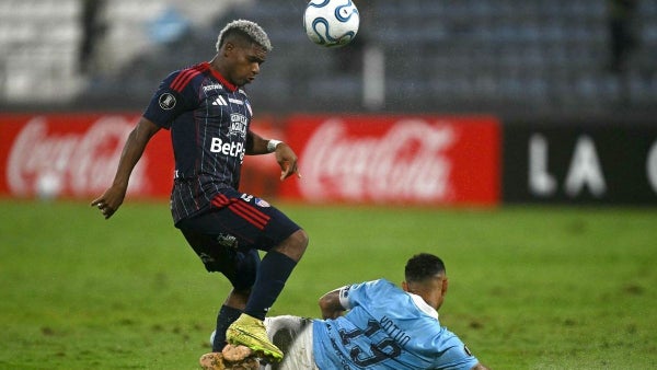 ¿Junior piensa en Sudamericana? Cuentas para soñar en Copa Libertadores