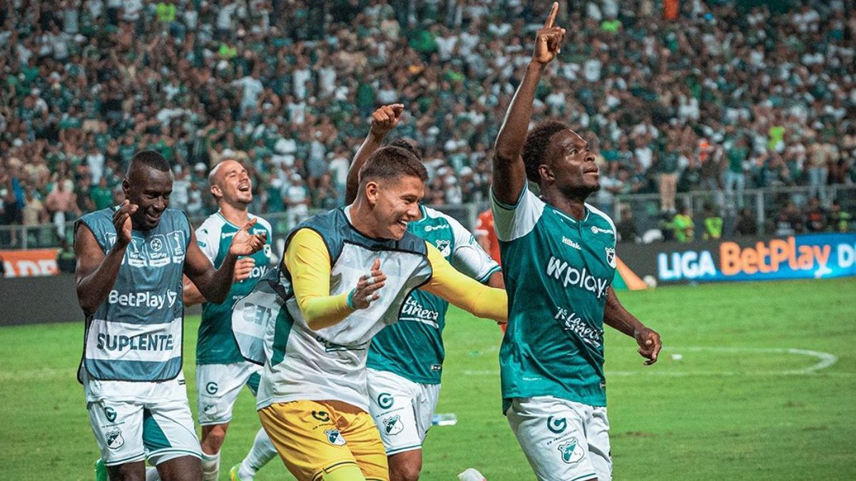 Jugador del Cali mencionó que sería imperdonable no clasificar