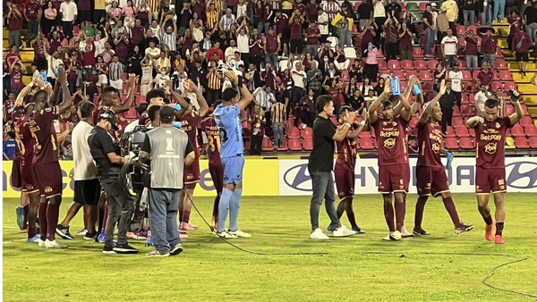 Esto necesita Tolima para clasificar a octavos de final de la Copa Libertadores