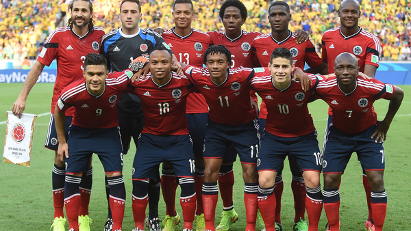 VIDEO: Fifa recuerda emotivo momento de la Selección Colombia en el Mundial 2014