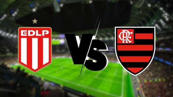 EN VIVO Copa Libertadores: Estudiantes vs. Flamengo - minuto a minuto y goles