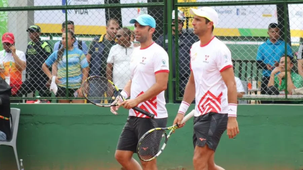 Robert Farah y Juan Sebastián Cabal vuelven al tenis: ¿Cómo y cuándo?