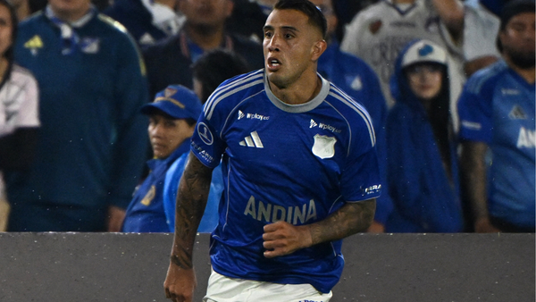 Decisión final con Rodrigo Contreras tras polémica declaración sobre su salida