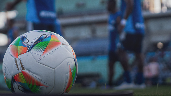 Se iría el goleador del FPC por ofertas del fútbol internacional
