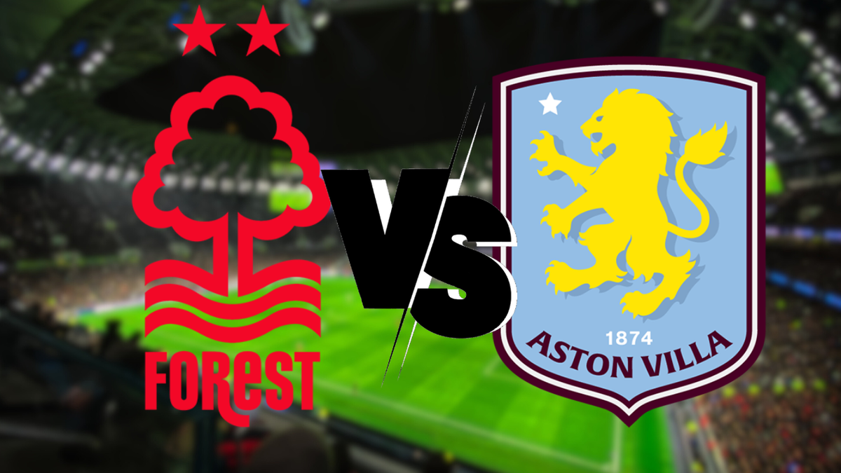 Nottingham Forest vs Aston Villa en vivo por la semifinal de la Europa League