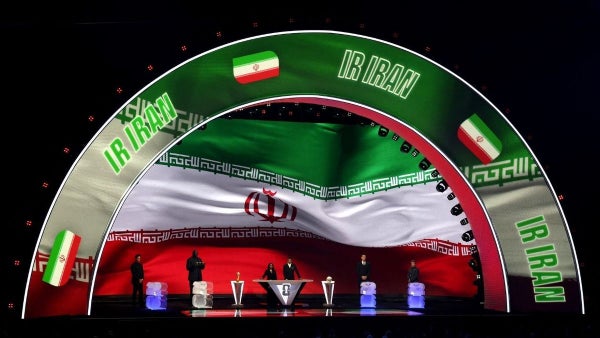 La FIFA definió si Irán jugará o no la Copa del Mundo