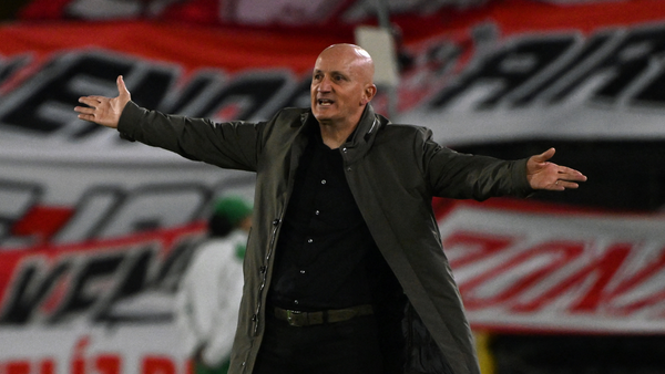 Santa Fe hará inesperado anuncio tras perder en Copa Libertadores