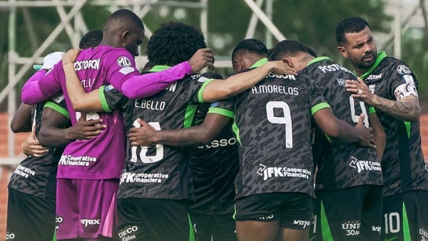 Conmovedor saludo de Chapecoense a Nacional en su aniversario 79: “Hermanos siempre”