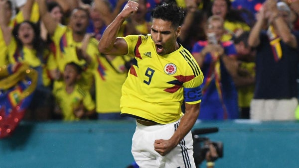 ¿Lo anímico o lo físico pesa más? Falcao y su consejo a la Selección Colombia