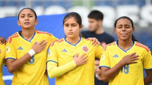 Hora de la verdad: el reto que marcará el destino de Colombia Femenina Sub-17 en el Sudamericano