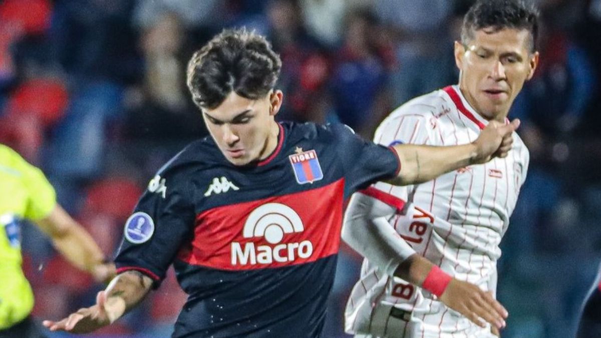 Tigre vs América de Cali goles en la Copa Sudamericana