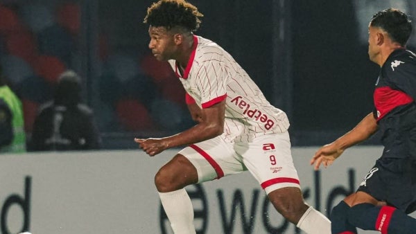 Golpe en Sudamericana: América de Cali ante Tigre y complica su panorama
