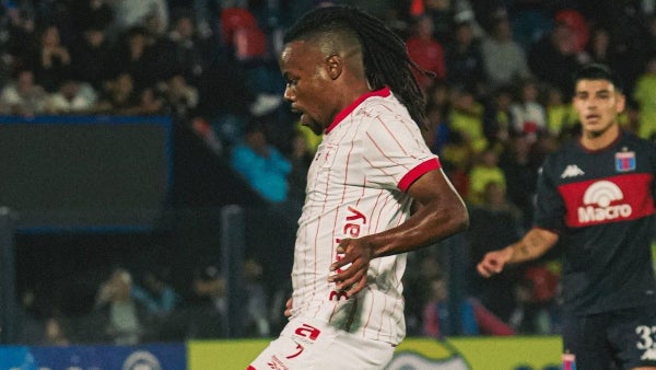 América se la juega toda: fecha y próximo rival en la Copa Sudamericana