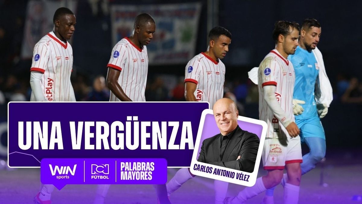 Carlos Antonio Vélez y sus Palabras Mayores del 1 de mayo del 2026