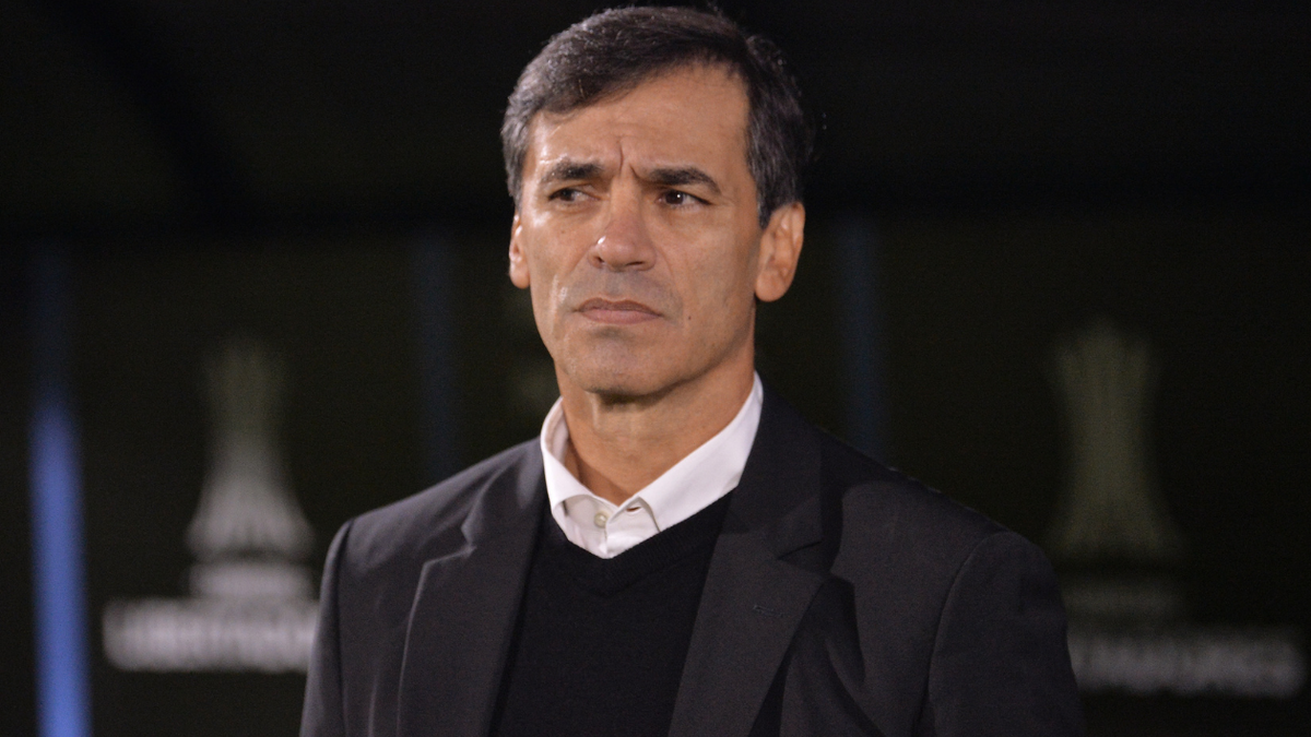 Fabián Bustos