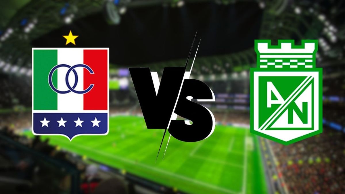 Once Caldas y Atlético Nacional cierran la fase regular con un empate sin goles en Manizales