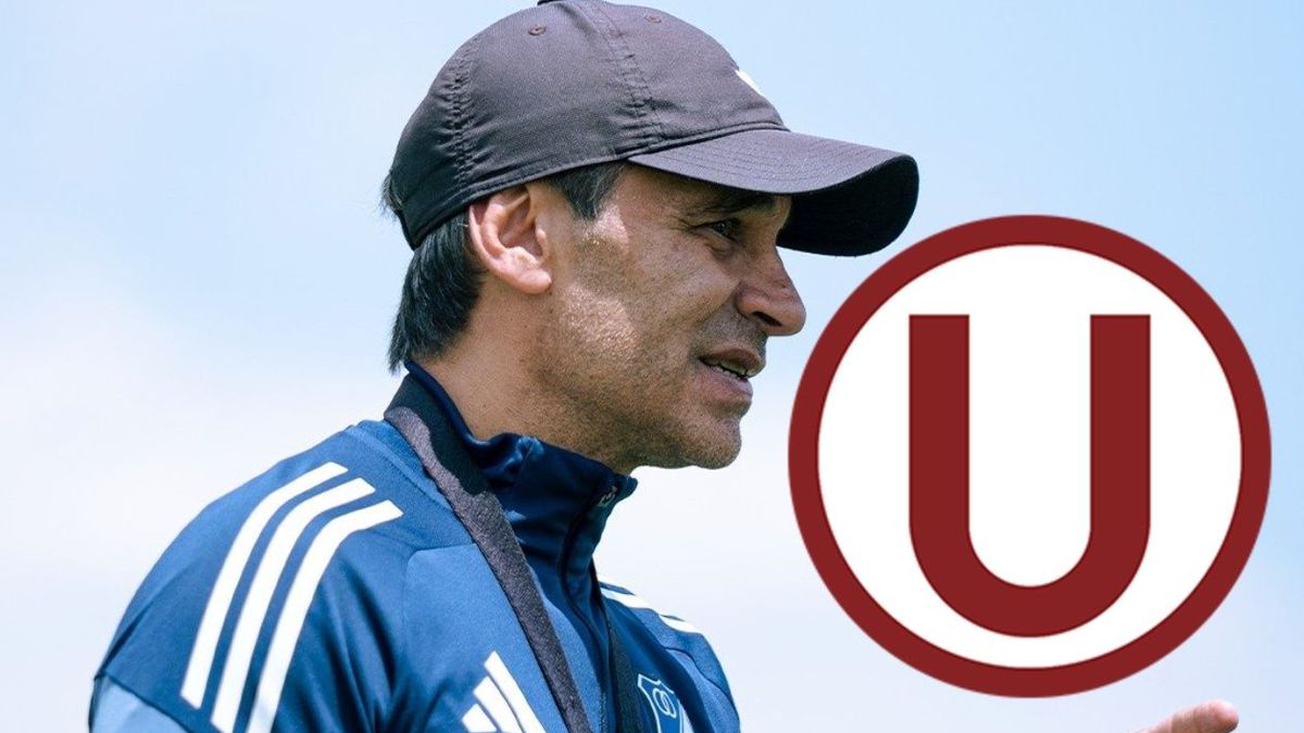 Universitario tomó decisión con posible contratación de Fabián Bustos