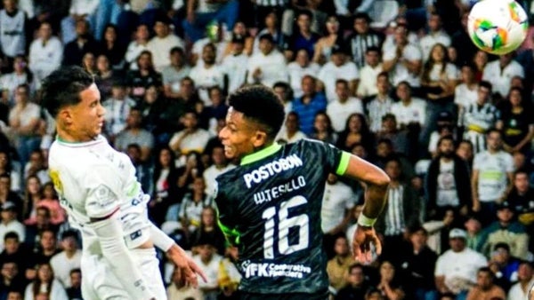 Liga BetPlay: tabla de posiciones tras la derrota de Nacional vs Once Caldas en fecha 19