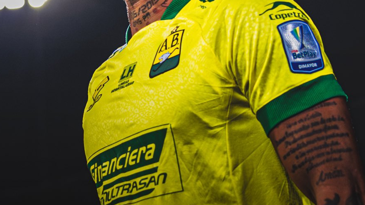 Bucaramanga haría oficial un importante refuerzo para la Liga Betplay