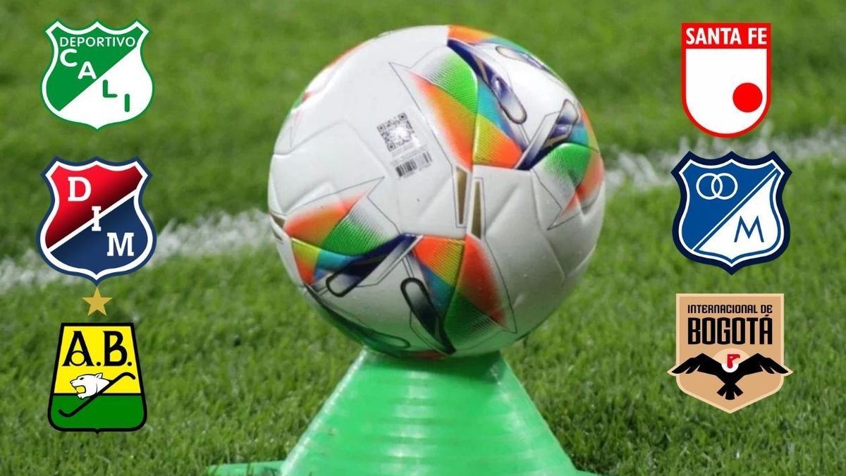 Cuentas fecha 19 de la Liga BetPlay