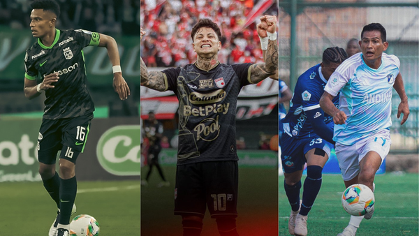 Definidos los clasificados a los playoffs de la Liga Betplay