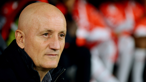 Esto pasará con Pablo Repetto a pesar de la clasificación de Santa Fe