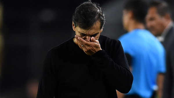 Decisión definitiva de Fabián Bustos con Millonarios tras no clasificar a playoffs de Liga Betplay