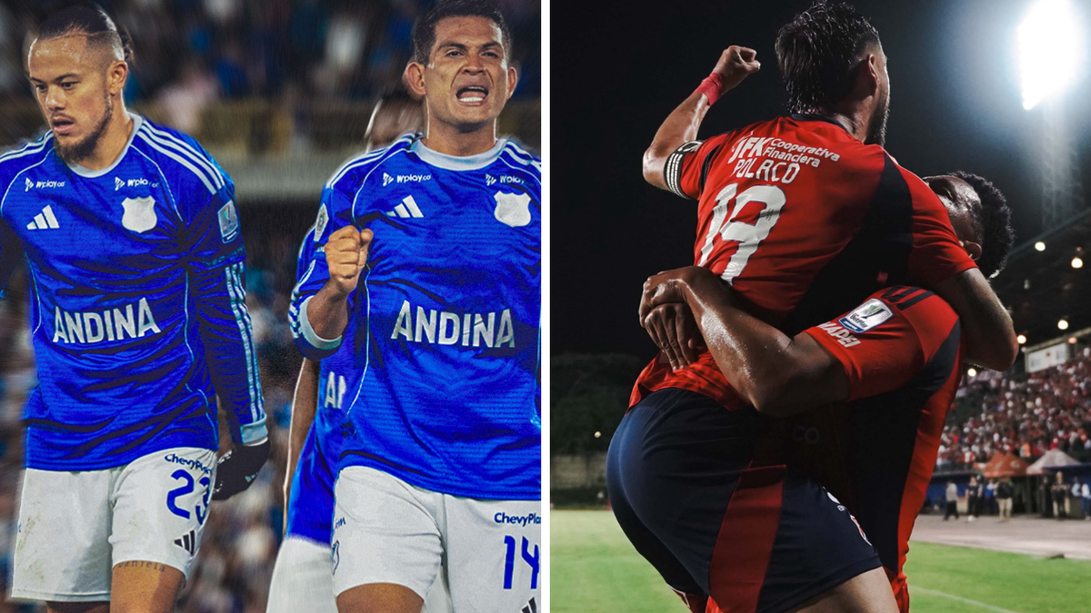 Copa BetPlay.