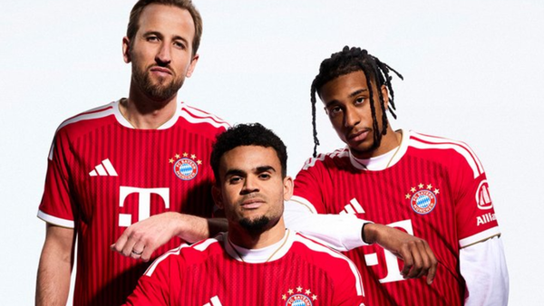 Luis Díaz, protagonista en anuncio de última hora del Bayern Múnich