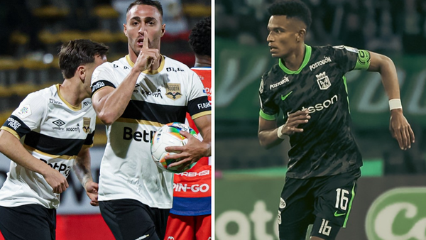 Inter de Bogotá vs. Nacional se jugaría en este estadio: “Es muy probable”