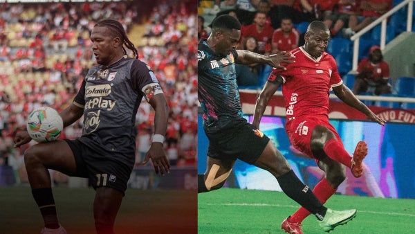 Santa Fe vs. América en Bogotá tendrá novedad por concierto en El Campín