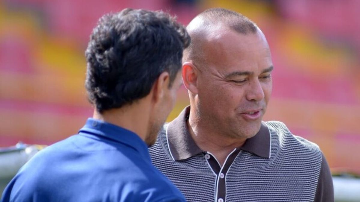 Cali define el futuro de Rafael Dudamel tras la eliminación