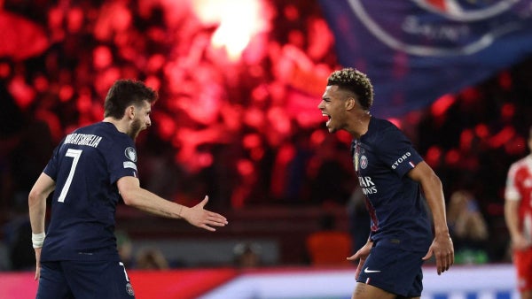 Lista oficial del PSG ante Bayern Munich: convocados y sorpresas para la Champions