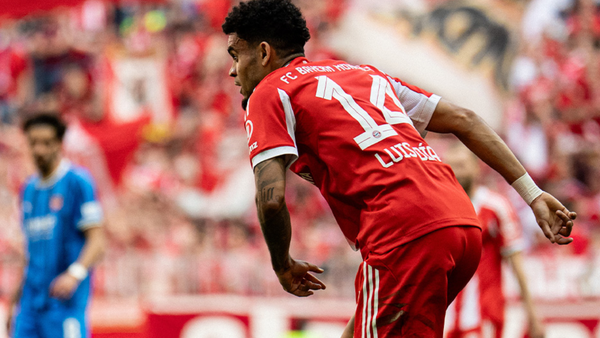 Bayern Múnich de Luis Díaz firmaría nuevo delantero por cinco años: “El problema”