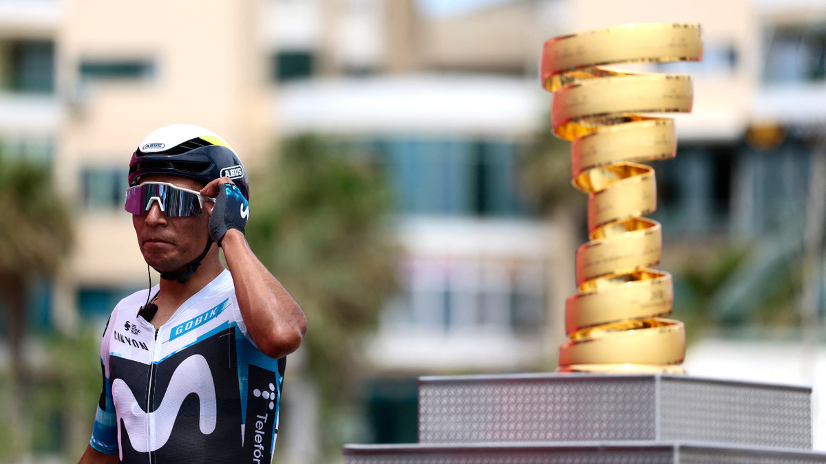 Trofeo del Giro.