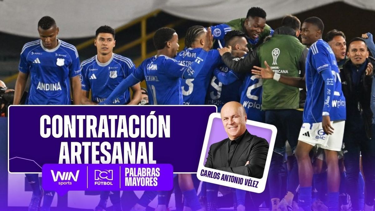 Palabras Mayores del 5 de mayo de 2026