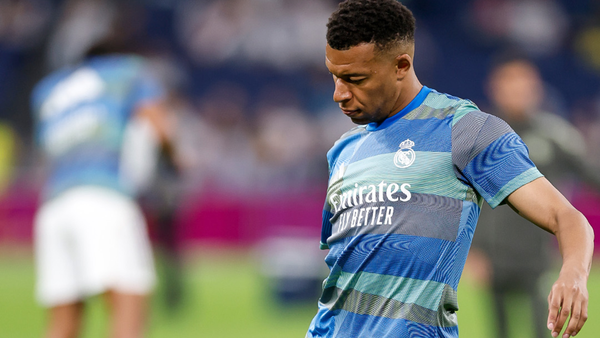 Quieren que Mbappé se vaya del Real Madrid: explosiva campaña